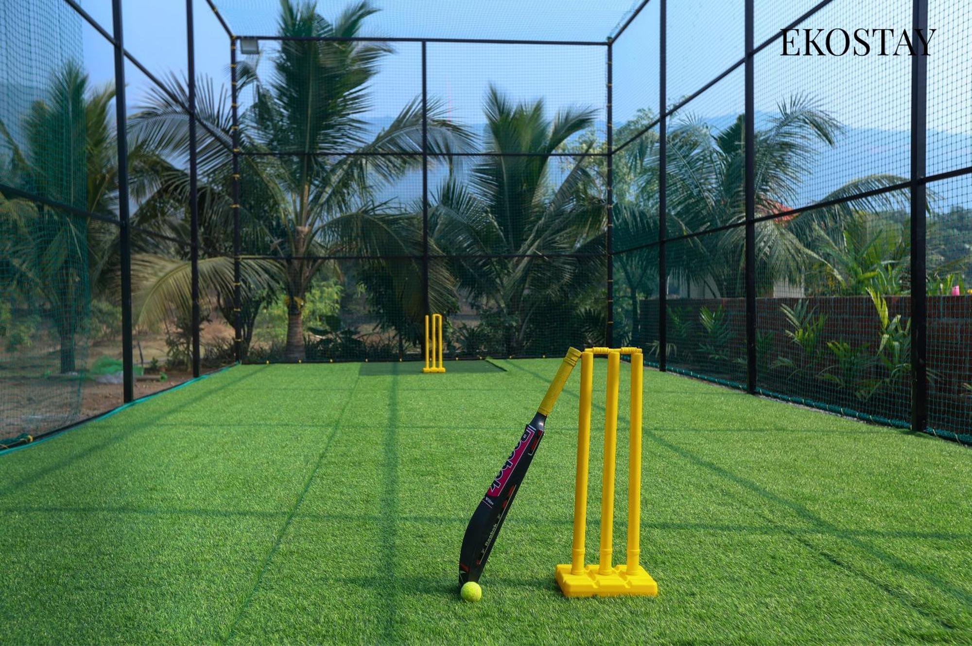 Ekostay Luxe - Harmony Heights Alibag Bagian luar foto